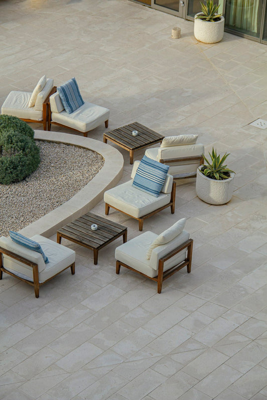 Revamp Your Patio: The Ultimate Guide to Modern and Contemporary Furniture
