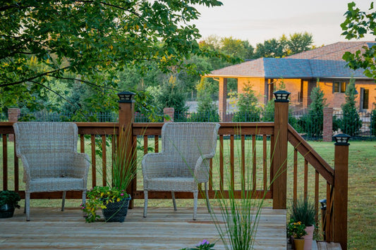 Tips for Extending the Lifespan of Your Patio Furniture