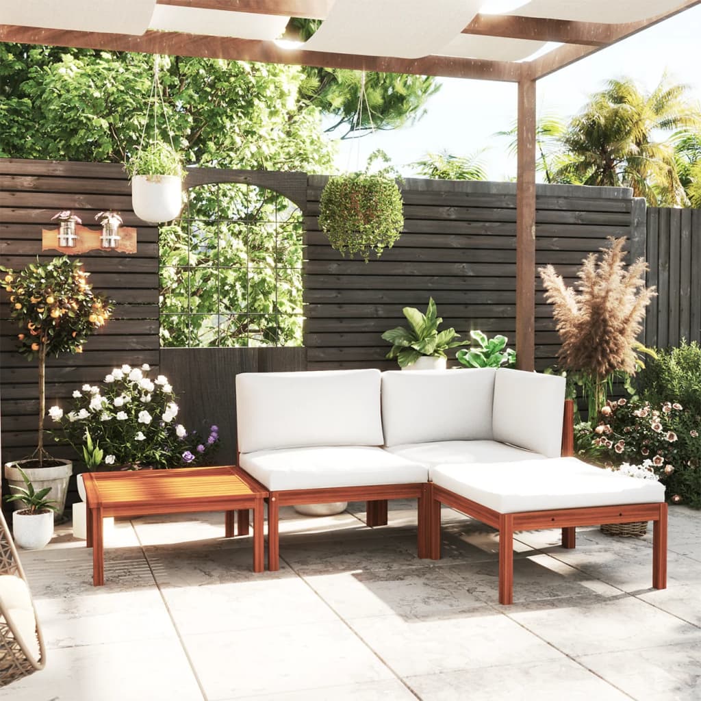 The Benefits of Investing in Quality Patio Furniture
